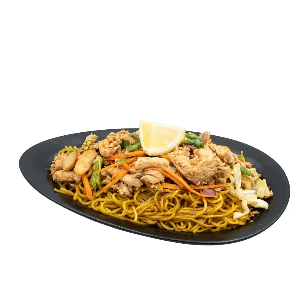 Pansit Canton